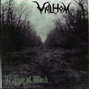 Journey of Blood