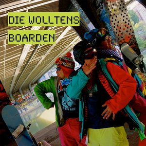 Boarden