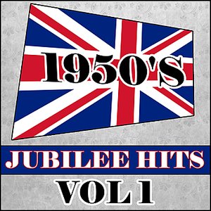 1950's Jubilee Hits Vol 1