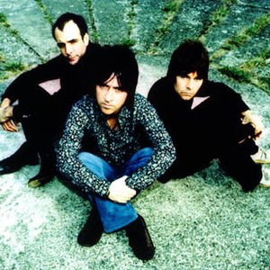 Avatar de Johnny Marr's Healers