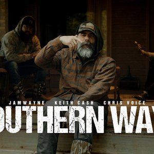 Avatar di JamWayne, Keith Cash & Chris Voice