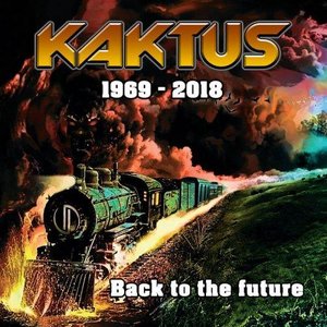 Back to the Future
