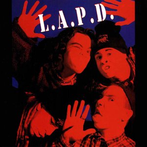 L.A.P.D.