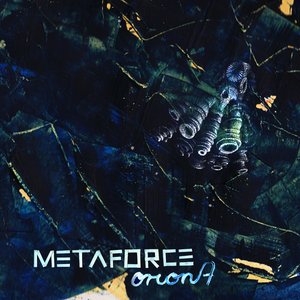 'META FORCE - ORION 7'の画像