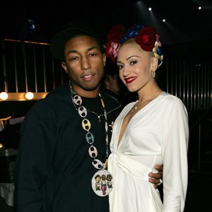 Pharrell Williams feat. Gwen Stefani 的头像
