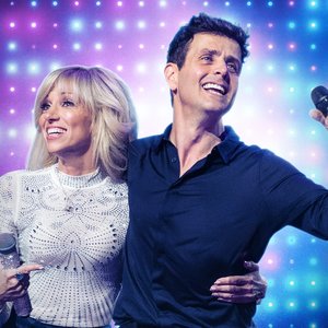 Avatar for Debbie Gibson & Joey McIntyre