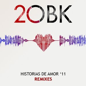 Historias de Amor '11 - Remixes - EP