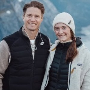 Kygo, Sigrid 的头像