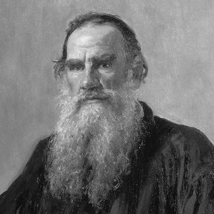 Image for 'Leo Tolstoi'