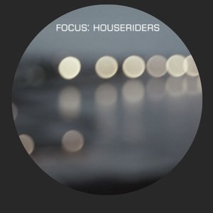 HouseRiders のアバター