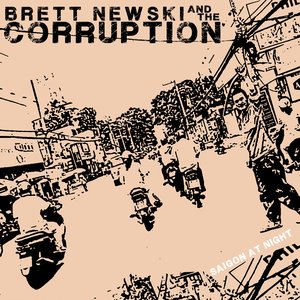 Saigon At Night (EP)