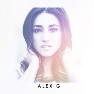 alex g