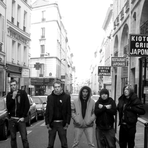 Eclat photo provided by Last.fm