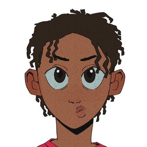 Jarren Blair 的头像