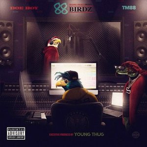 Doe Boy & TM88 的头像