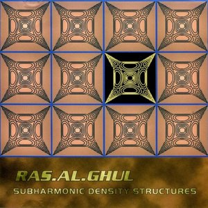 Subharmonic Density Structures