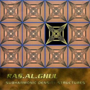 Subharmonic Density Structures