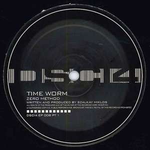 Time Worm / Backslider