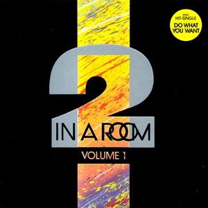 The Album, Volume 1 cover