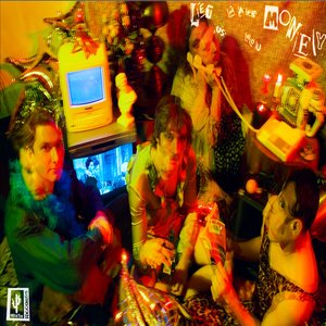 Let Us Make You Money - EP