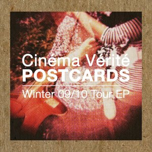 Postcards