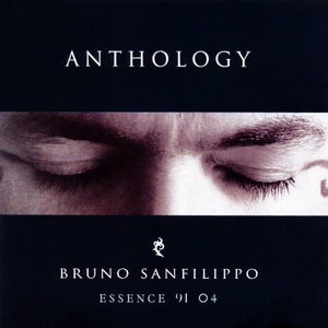 Anthology cover