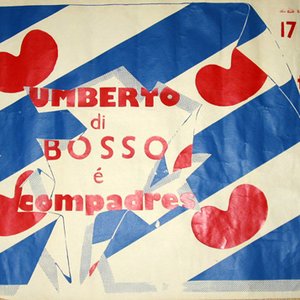Umberto di Bosso é Compadres 的头像