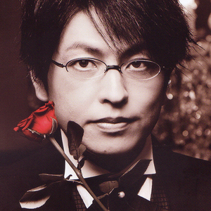 緑川光 photo provided by Last.fm