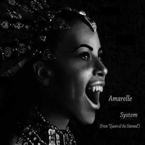 System &#40;From "Queen of the Damned"&#41;