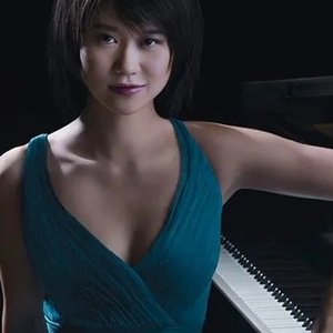 Yuja Wang & Benjamin Wallfisch 的头像