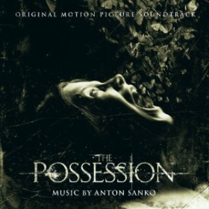 The Possession (Original Motion Picture Soundtrack) cover