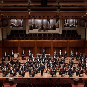National Symphony Orchestra 的头像