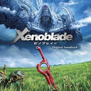 Xenoblade Chronicles 的头像