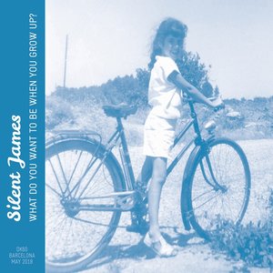 What Do You Want to Be When You Grow Up?