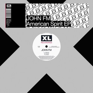 American Spirit - EP