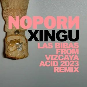Xingu (Las Bibas From Vizcaya Acid 2023 Remix)