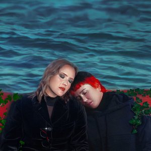 Hello Seahorse! & Vanessa Zamora 的头像