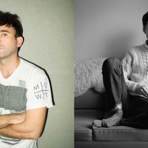 Avatar di Sufjan Stevens & Timo Andres