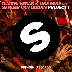 Project T - Single