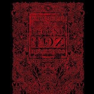Live - Legend I,D,Z Apocalypse