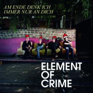 Image for 'Am Ende denk ich immer nur an dich'