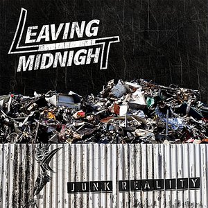 Junk Reality - EP