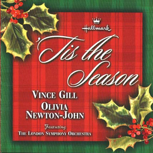 'Tis the Season cover