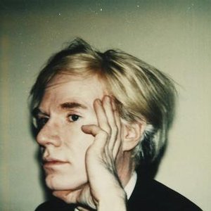 Image for 'Andy warhol'