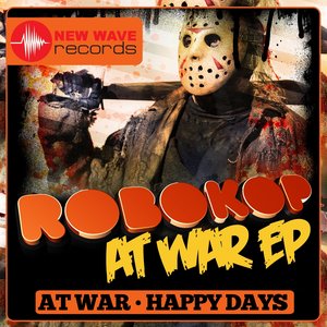 At War EP