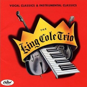 The King Cole Trio