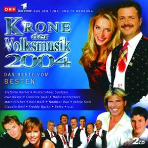 Krone Der Volksmusik 2004