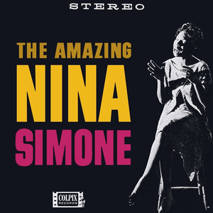 Nina Simone - At Town Hall + The Amazing Nina Somone - Zortam Music