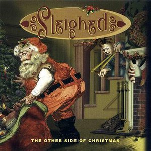 Sleighed: The Other Side of Christmas