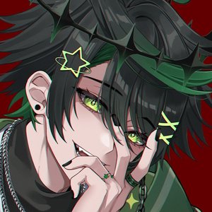 SilasCh 的头像